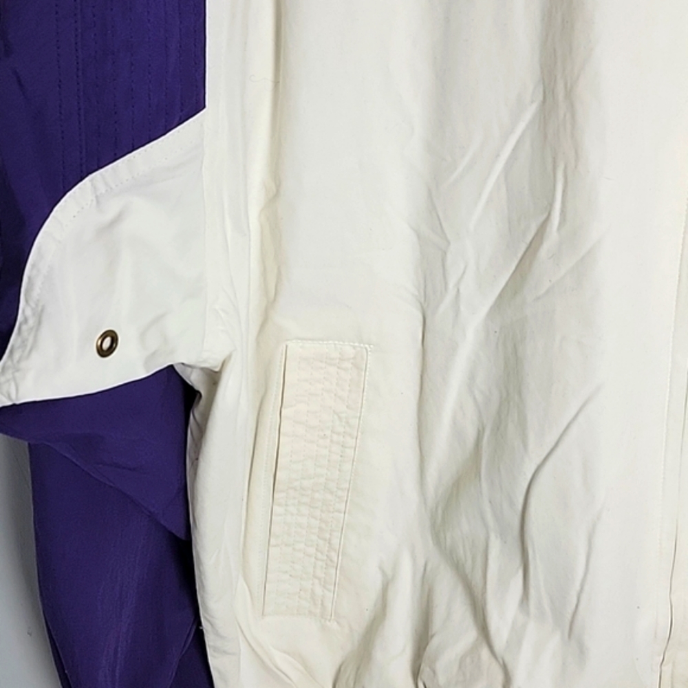 Men's Nike Vintage 90 Supreme Court  Jacket - Picture 5 of 8